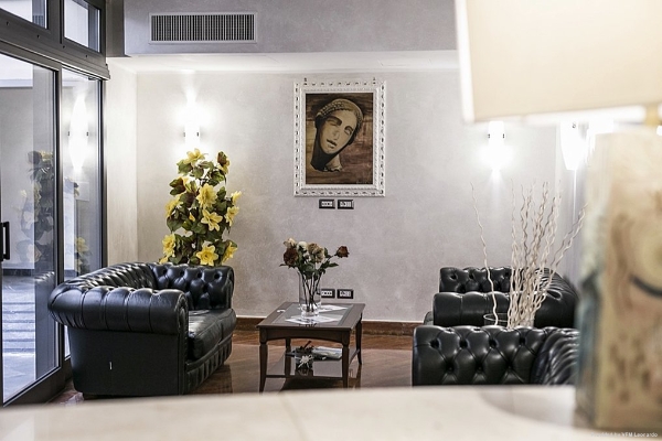 Hotel Aphrodite